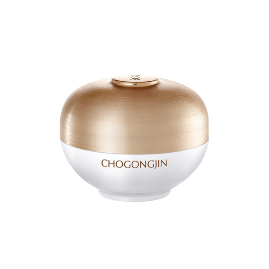 Missha Chogongjin Sulbon Jin Dark Spot Correcting Cream 60ml
