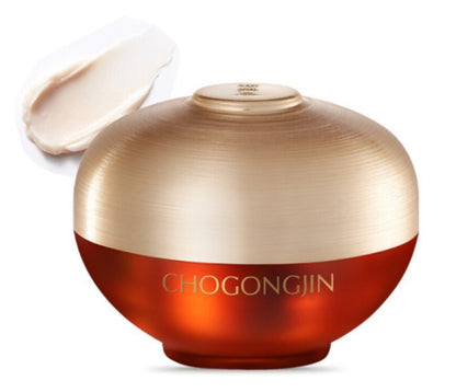 Missha Chogongjin Sosaeng Jin Eye Cream 30ml