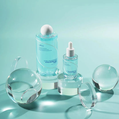 Isn’tree Ultra Low Molecular Hyaluronic Acid Serum
