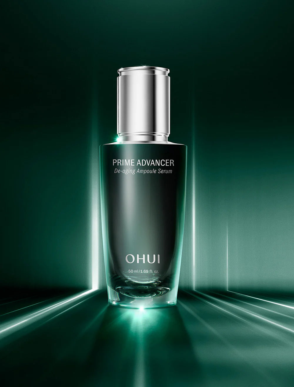 Ohui Prime Advancer De Aging Emulsion 130ml
