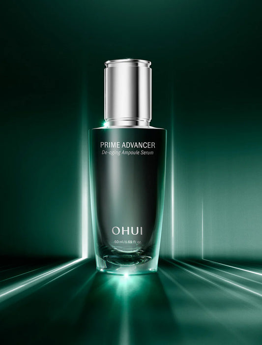 Ohui Prime Advancer De Aging Emulsion 130ml