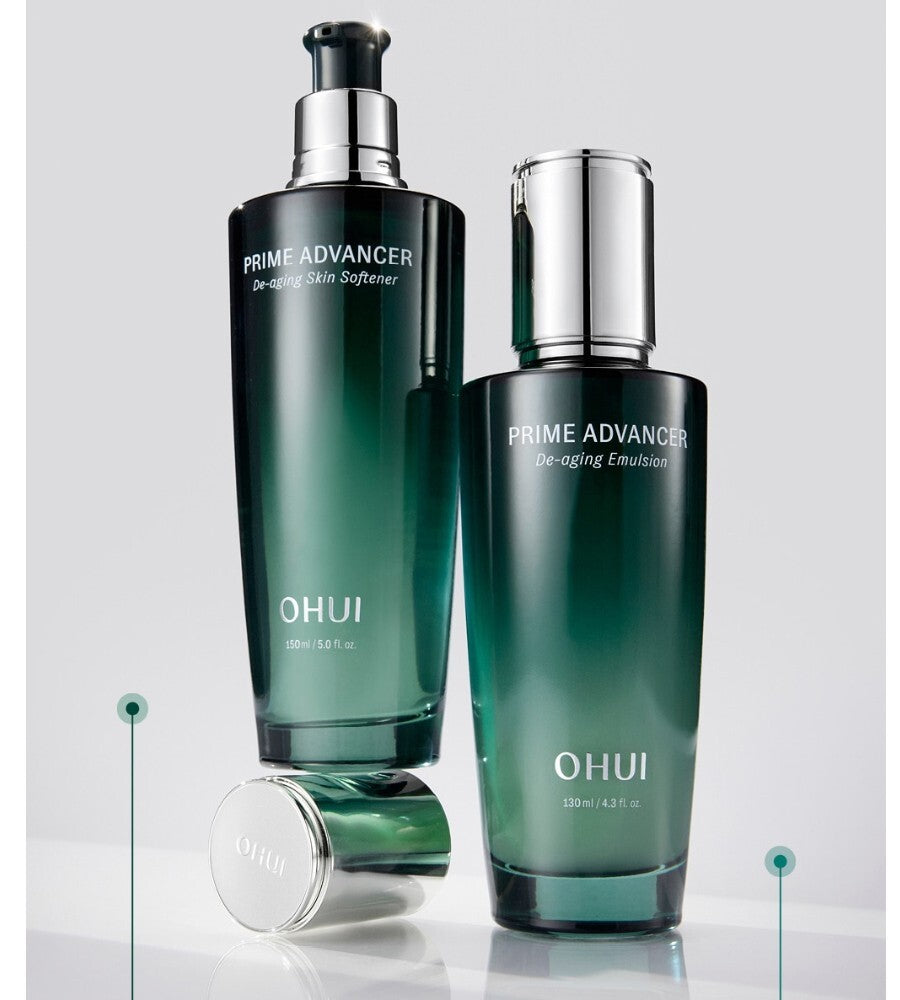Ohui Prime Advancer De Aging Emulsion 130ml