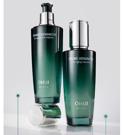 Ohui Prime Advancer De Aging Emulsion 130ml