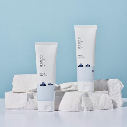 Round Lab 1025 Peeling Gel 120ml