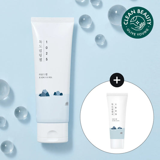 Round Lab 1025 Peeling Gel 120ml