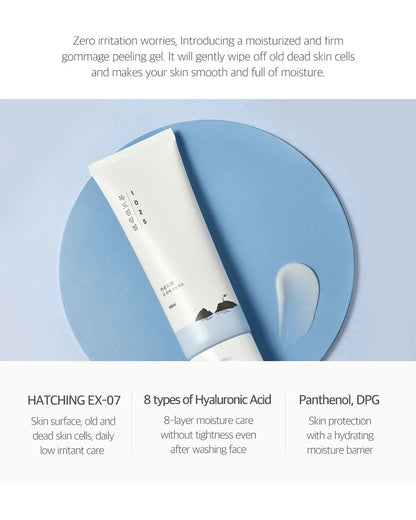 Round Lab 1025 Peeling Gel 120ml