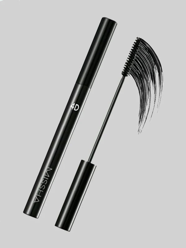 Missha 4D Mascara 2018 New Vision