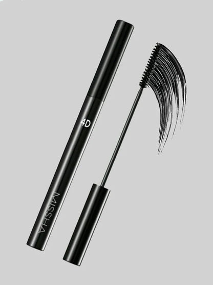 Missha 4D Mascara 2018 New Vision