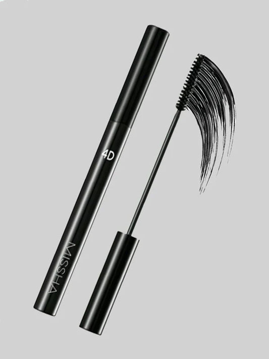 Missha 4D Mascara 2018 New Vision