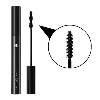 Missha 4D Mascara 2018 New Vision