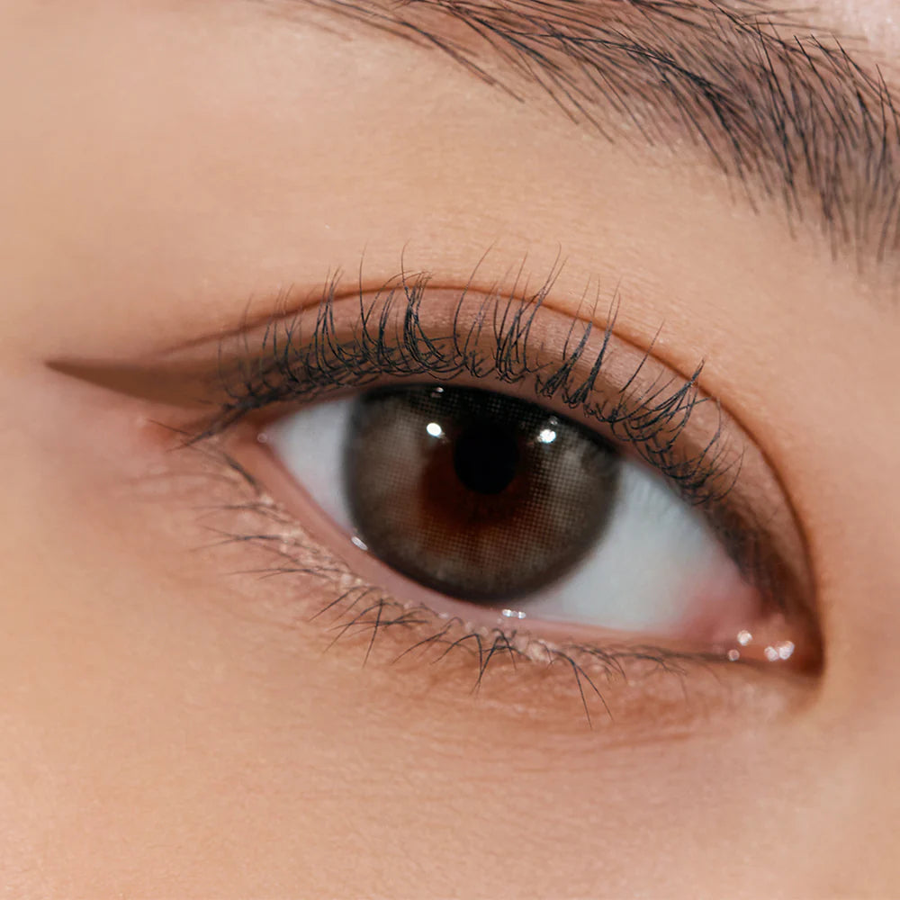 Clio Extreme Gelpresso Pencil Liner #2 Deep Brown
