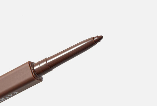 Clio Extreme Gelpresso Pencil Liner #1 Black Brown