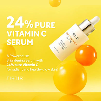 Tirtir Pure Vitamin C24 Serum 30ml