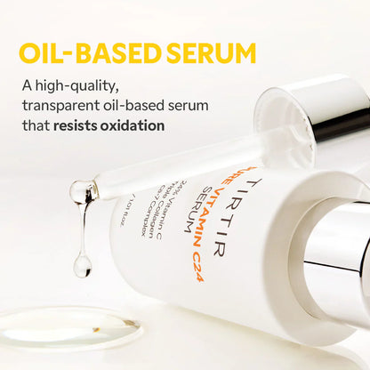 Tirtir Pure Vitamin C24 Serum 30ml