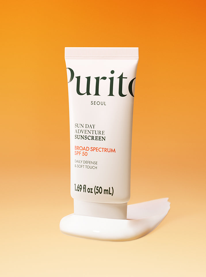 Purito Seoul Sun Day Adventure Cream 50ml