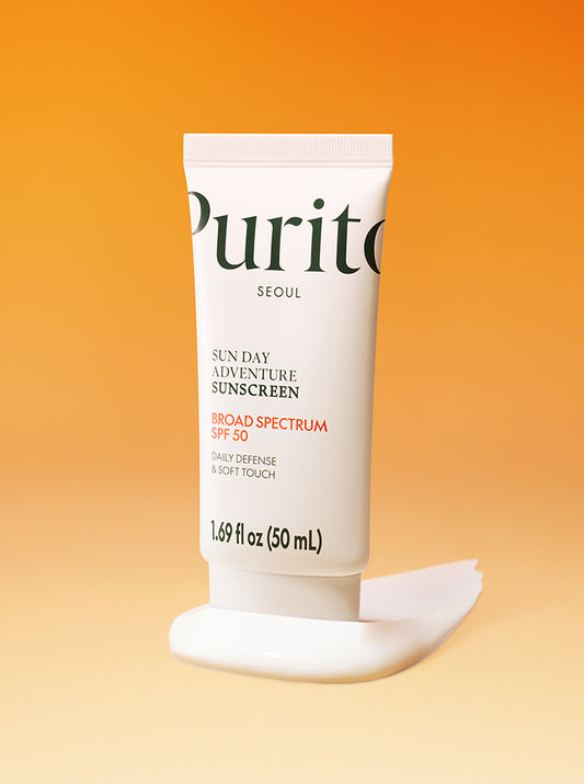Purito Seoul Sun Day Adventure Cream 50ml