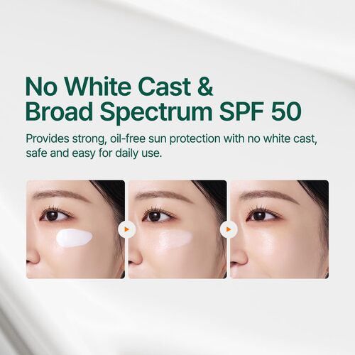 Purito Seoul Sun Day Adventure Cream 50ml