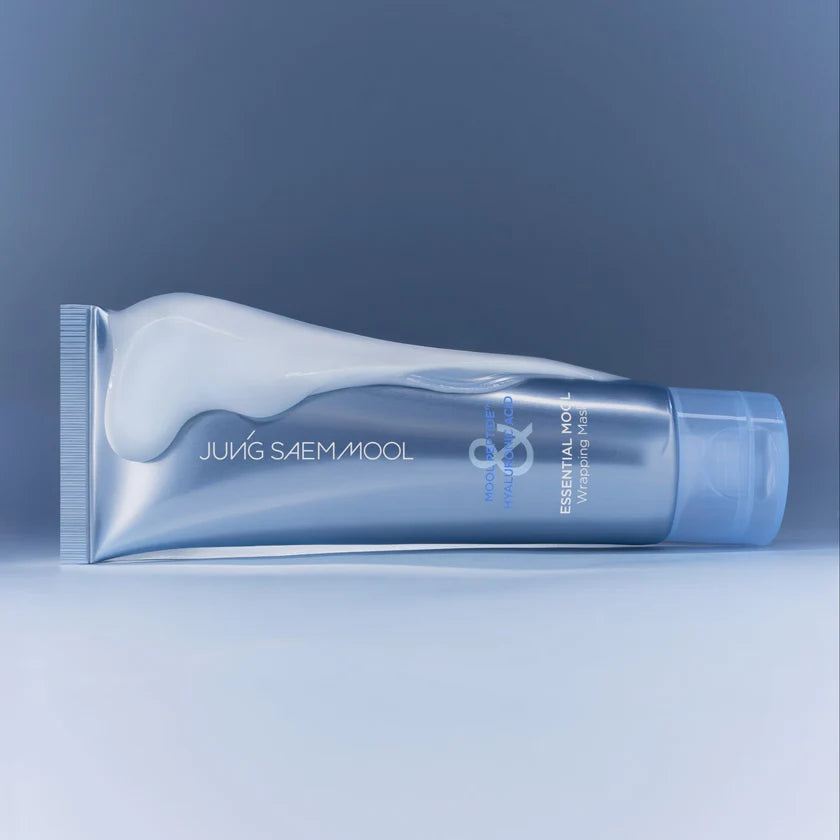 JUNGSAEMMOOL Essential Mool Wrapping Mask [Peel-Off Type]