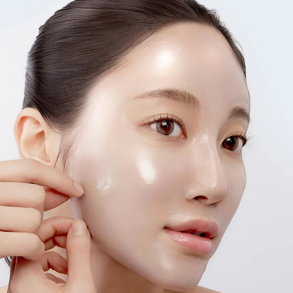 JUNGSAEMMOOL Essential Mool Wrapping Mask [Peel-Off Type]