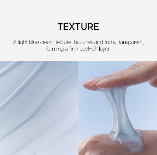 JUNGSAEMMOOL Essential Mool Wrapping Mask [Peel-Off Type]