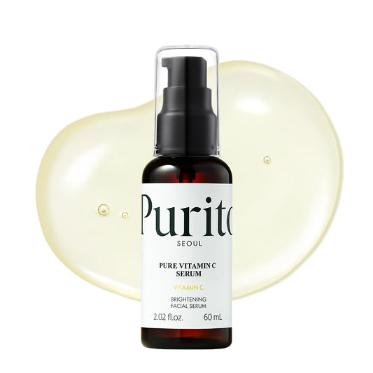 Purito Seoul Pure Vitamin C Serum 60ml