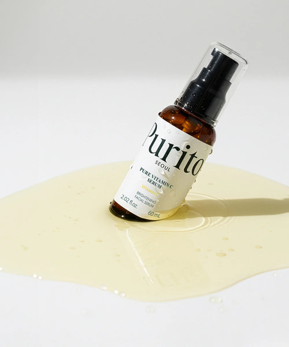 Purito Seoul Pure Vitamin C Serum 60ml