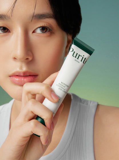 Purito Seoul Wonder Releaf Centella Eye Cream 30ml