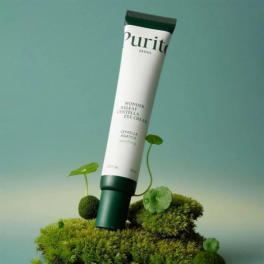 Purito Seoul Wonder Releaf Centella Eye Cream 30ml