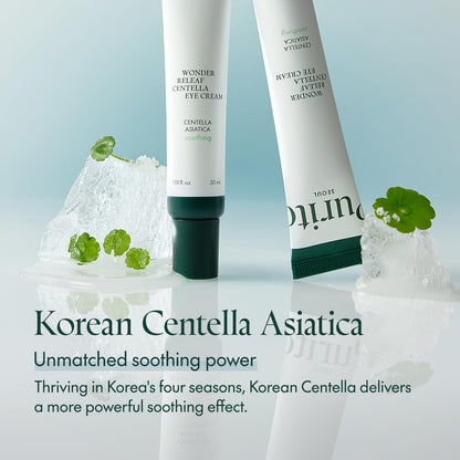 Purito Seoul Wonder Releaf Centella Eye Cream 30ml