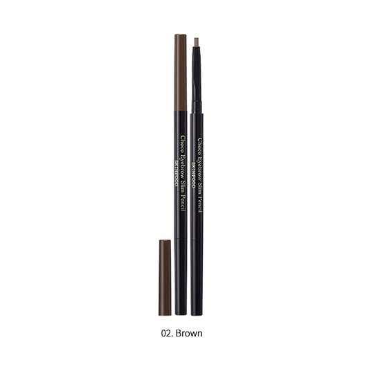 Choco Eyebrow Slim Pencil #2