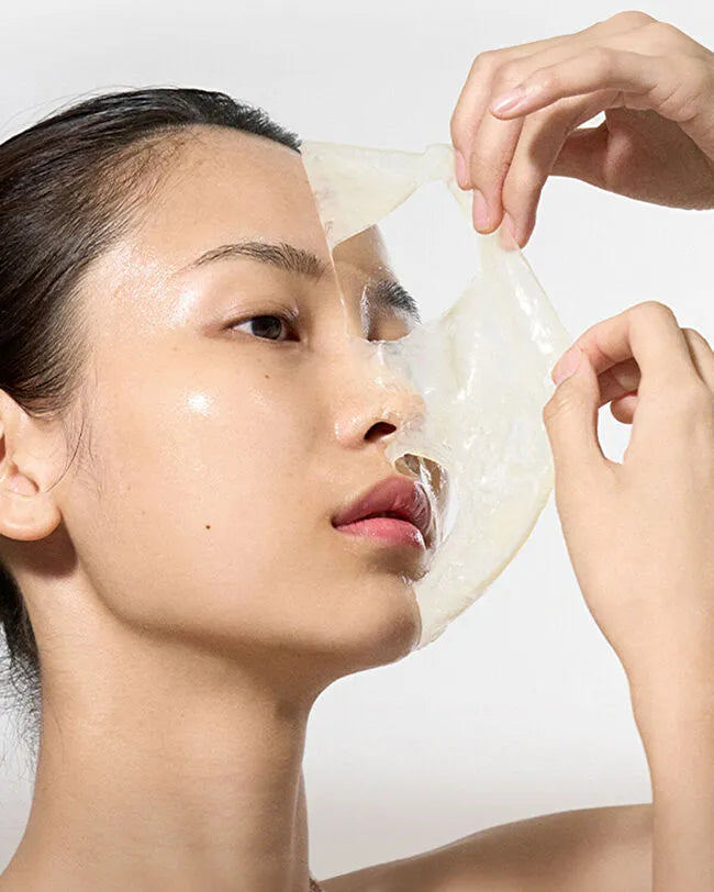 Missha Time Revolution Retinol 50p Shot Wrapping Mask 80g