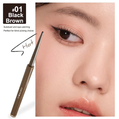Judydoll Ultra fine  Eyeliner Gel Pen #2 Dark Brown