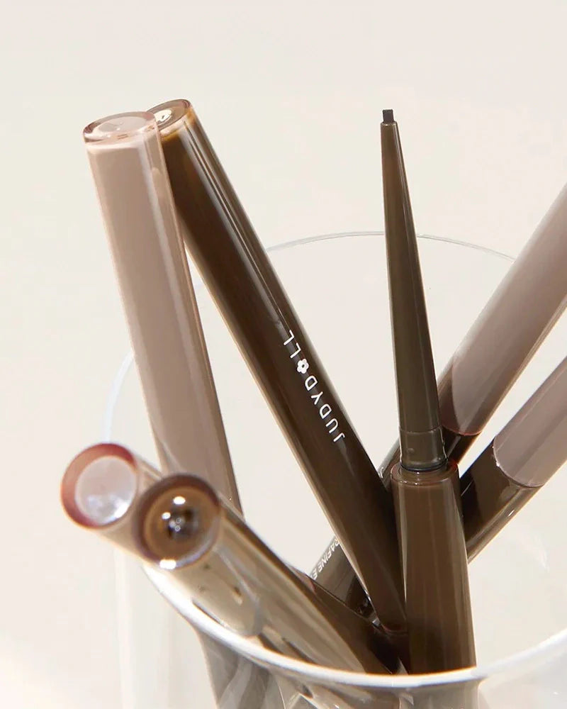 Judydoll Ultra fine  Eyeliner Gel Pen #2 Dark Brown