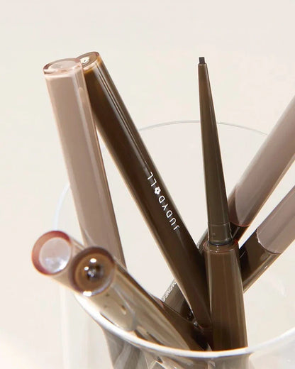 Judydoll Ultra fine  Eyeliner Gel Pen #2 Dark Brown