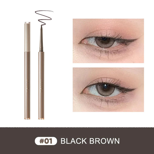 Judydoll Ultra fine  Eyeliner Gel Pen #2 Dark Brown