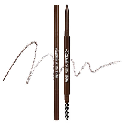 Peripera Speedy Skinny Brow #2 Dark Brown