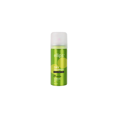 Ellips Dry Shampoo For All Hair Types 50ml