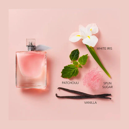 LANCÔME La vie est belle  L’eau De Parfum 3.4 FL oz  (ladies)