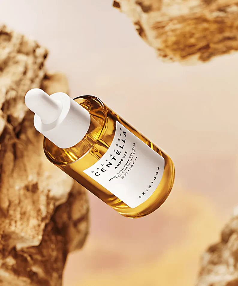 SKIN1004 Madagascar Centella Ampoule 55ml