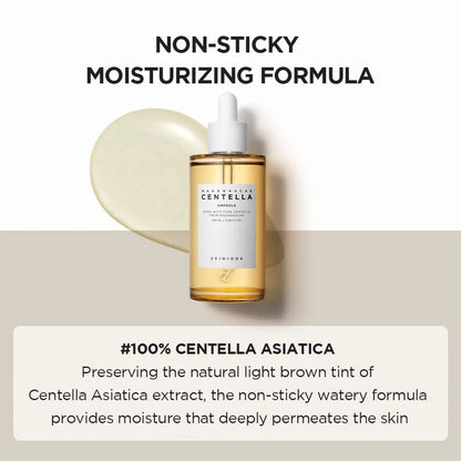 SKIN1004 Madagascar Centella Ampoule 55ml