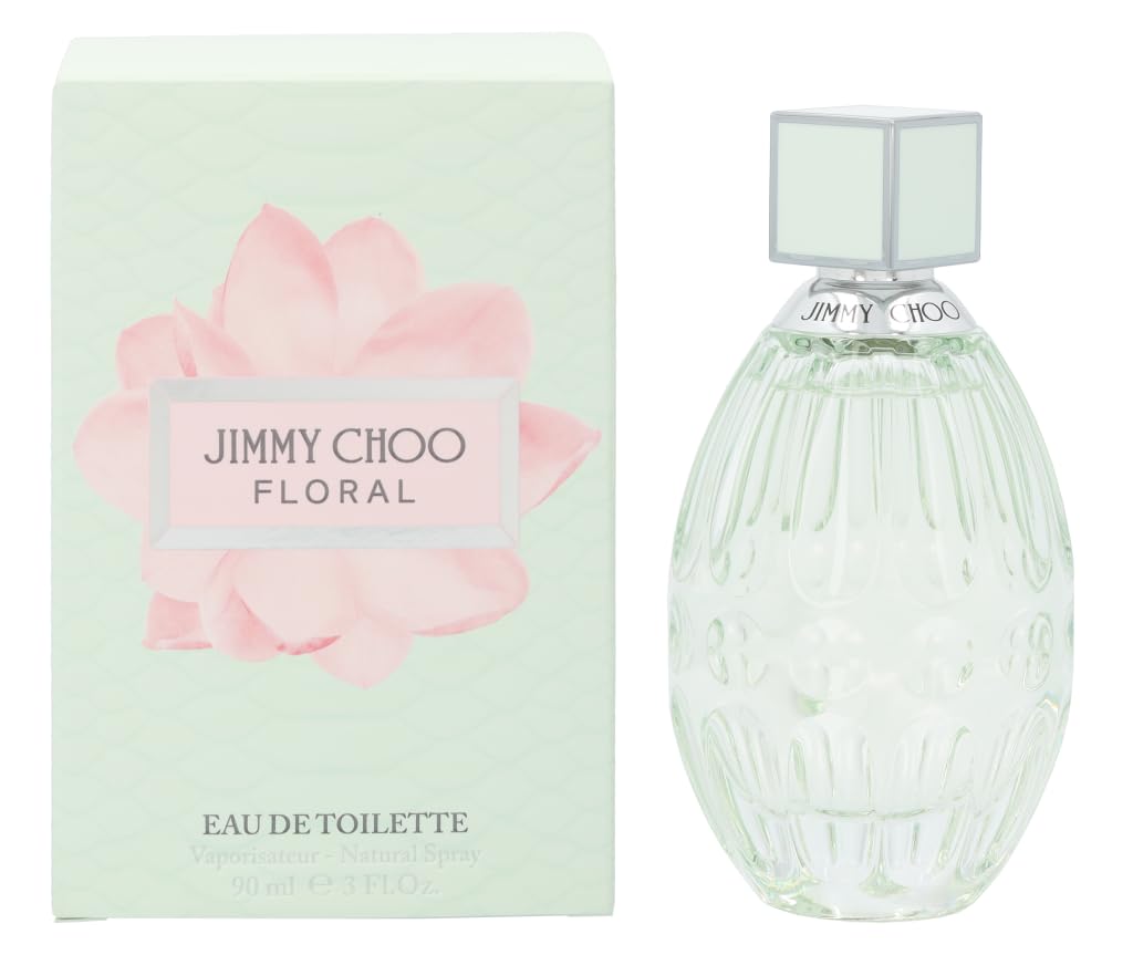 Jimmy Choo Floral 3.0 edt (lady)