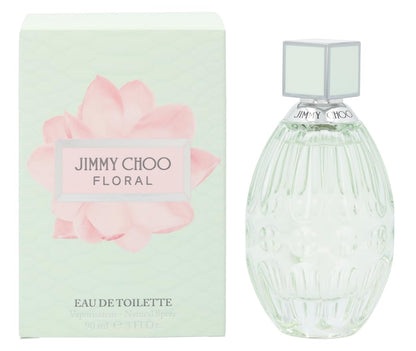 Jimmy Choo Floral 3.0 edt (lady)