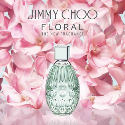 Jimmy Choo Floral 3.0 edt (lady)