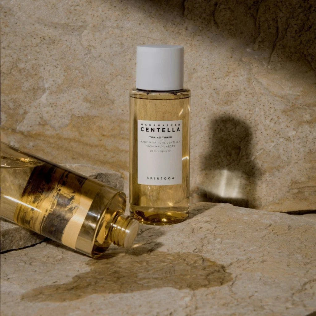 SKIN1004 CENTELLA toning toner 210 ML