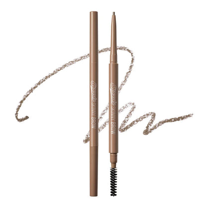 Peripera Speedy Skinny Brow #11 Mocha Taupe