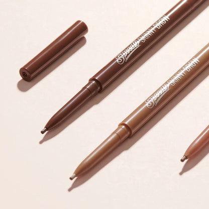 Peripera Speedy Skinny Brow #11 Mocha Taupe