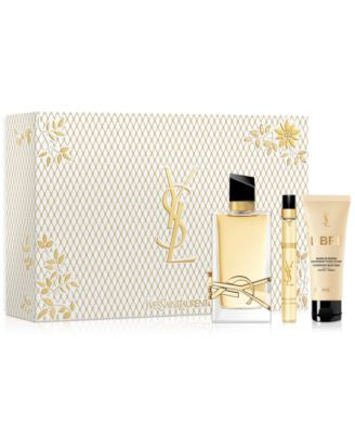 YSL LIBRE Gift Set for women 1,6fl oz