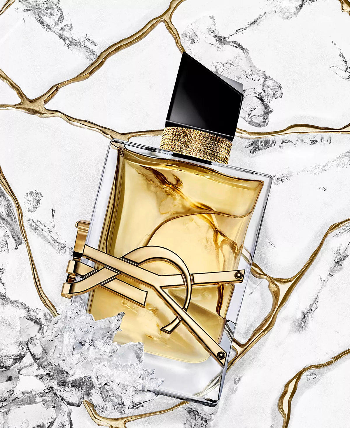 YSL LIBRE Gift Set for women 1,6fl oz