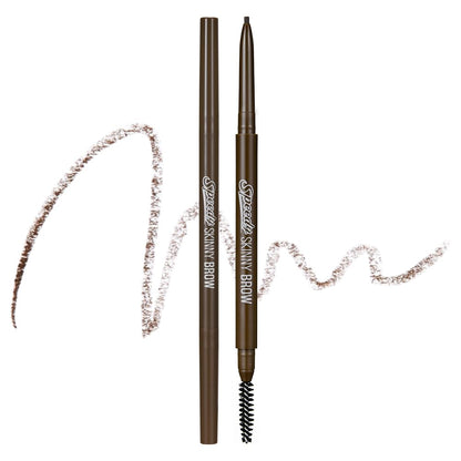 Peripera Speedy Eyebrow Auto pencil #03 Brown