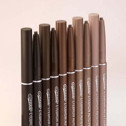 Peripera Speedy Eyebrow Auto pencil #03 Brown
